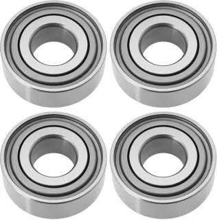 SnelShoppen 4 stuks grasmaaier lagers 204RR6 Z9504RST P204RR6 204BBAR