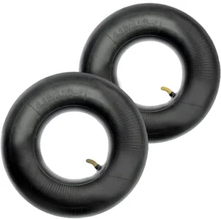 SnelShoppen 4.10/3.50-4 binnenband (2 stuks)