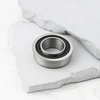 SnelShoppen 4pcs voorwiel lagers 604845 19x35/38x13mm geschikt voor grasmaaier