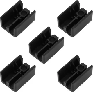 SnelShoppen 5-delige grasmaaier kabelklem twin type 322551640/0