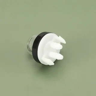 SnelShoppen 5 stuks primer lampen brandstofpomp voor STIHL TS410 TS420 BR350 BR430 BR450 SR430 SR440