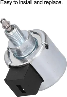 SnelShoppen 694393 brandstof solenoïde grasmaaier onderdelen