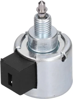 SnelShoppen 694393 brandstof solenoïde grasmaaier onderdelen