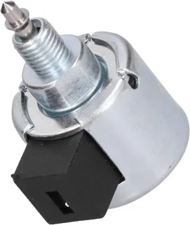 SnelShoppen 694393 brandstof solenoïde grasmaaier onderdelen