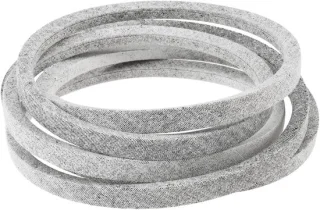 SnelShoppen aandrijfriemen grasmaaier 1/2''x97.5''