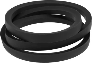 SnelShoppen aandrijfsnaar 1134-9173-01 1040x13x8mm grasmaaier