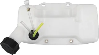 SnelShoppen benzine brandstoftank voor trimmer bosmaaier grasmaaier TB43 TU43