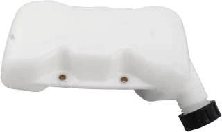 SnelShoppen benzine brandstoftank voor trimmer bosmaaier grasmaaier TB43 TU43
