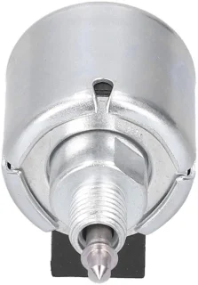 SnelShoppen brandstof solenoid vervanging voor 497672 voor grasmaaier en tuingereedschap