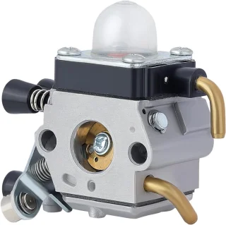 SnelShoppen brandstofslang carburetor voor FS45, FS55, KM55, FS38