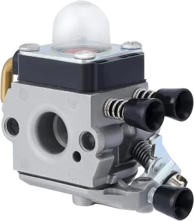 SnelShoppen brandstofslang carburetor voor FS45, FS55, KM55, FS38