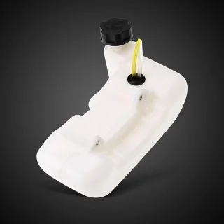 SnelShoppen brandstoftank borstel trimmer accessoire voor grasmaaier
