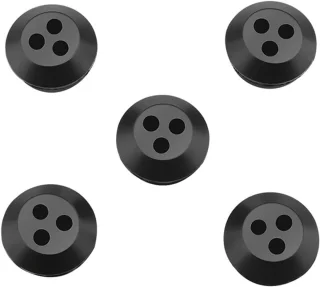 SnelShoppen brandstoftank tube 3-gat grommet vervangingen voor trimmer grasmaaier 13211546730 V137000030
