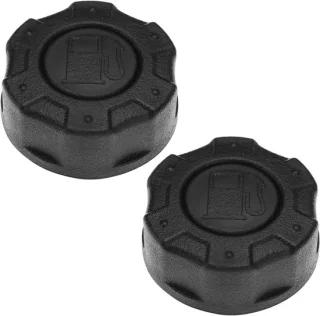 SnelShoppen brandstoftankdoppen 43mm 2-pack