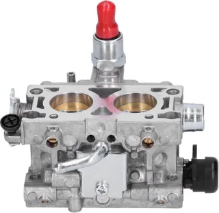 SnelShoppen carburateur BK07A D voor Honda GX630 GX630R GX630RH grasmaaier