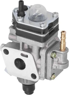 SnelShoppen - Carburateur Carb voor Grasmaaier, Aluminium Carburateur voor Echo Shindaiwa C350, Tuinonderdelen, Vervangingsonderdeel, Hoogwaardige Kwa