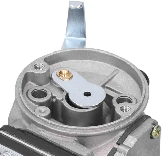 SnelShoppen - Carburateur Carb voor Grasmaaier, Aluminium Carburateur voor Echo Shindaiwa C350, Tuinonderdelen, Vervangingsonderdeel, Hoogwaardige Kwa