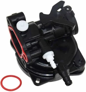 SnelShoppen carburateur voor grasmaaier 125cc 140cc