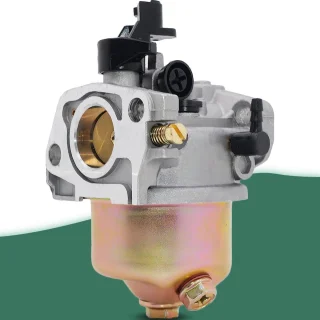 SnelShoppen carburateur voor grasmaaier, vervangingsset voor motor RS100 100cc