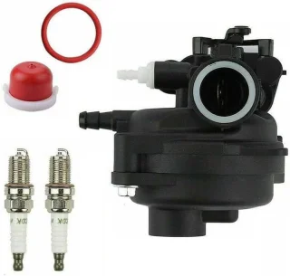 SnelShoppen carburetor carb 593261 voor 300E 450E 500E 140CC grasmaaier