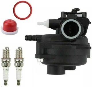 SnelShoppen carburetor carb 593261 voor 300E 450E 500E 140CC grasmaaier