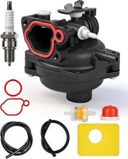 SnelShoppen - carburetor grasmaaier 300E 450E 550E 575E 600E