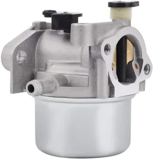 SnelShoppen carburetor kit voor 4 cycle grasmaaier generator