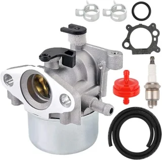 SnelShoppen carburetor kit voor 4 cycle grasmaaier generator