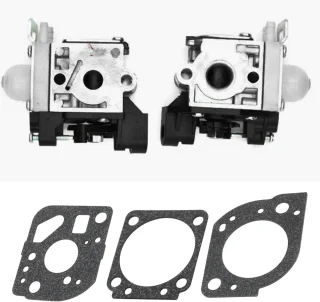 SnelShoppen carburetor rebuild kit voor grasmaaier C1U-W19