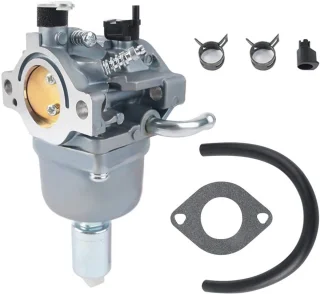 SnelShoppen carburetor vervangingskit voor grasmaaiers 18HP Intek motor