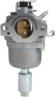 SnelShoppen carburetor vervangingskit voor grasmaaiers 18HP Intek motor
