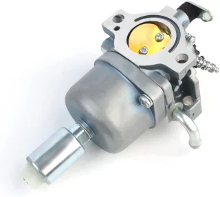 SnelShoppen carburetor vervangingskit voor grasmaaiers 18HP Intek motor