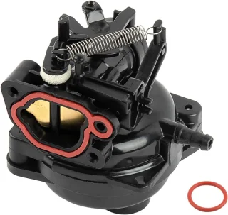SnelShoppen carburetor vervangingsonderdeel voor grasmaaimachines 592361 594057 594058 594529 799584
