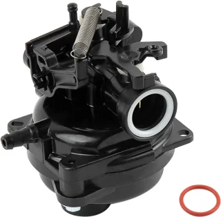 SnelShoppen carburetor vervangingsonderdeel voor grasmaaimachines 592361 594057 594058 594529 799584