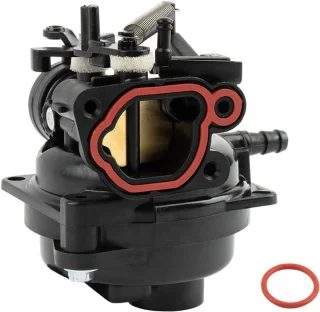 SnelShoppen carburetor vervangingsonderdeel voor grasmaaimachines 592361 594057 594058 594529 799584