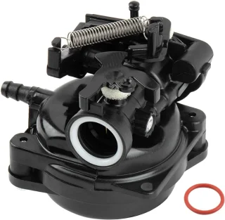 SnelShoppen carburetor vervangingsonderdeel voor grasmaaimachines 592361 594057 594058 594529 799584