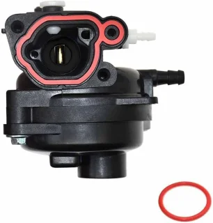 SnelShoppen carburetor voor grasmaaier 125cc 140cc
