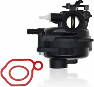 SnelShoppen carburetor voor grasmaaier 125cc 140cc