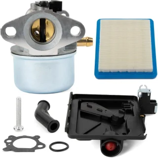 SnelShoppen - carburetor voor grasmaaier 799868 498170