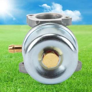 SnelShoppen - carburetor voor grasmaaier 799868 498170