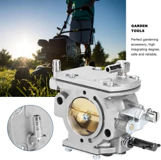 SnelShoppen carburetor voor grasmaaier WB-37 150cc-200cc