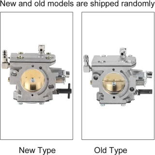 SnelShoppen carburetor voor grasmaaier WB-37 150cc-200cc