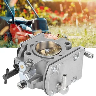 SnelShoppen carburetor voor grasmaaier WB-37 150cc-200cc
