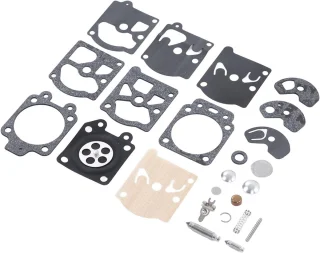 SnelShoppen carburettorgasketset voor Walbro K10 WAT WA WT serie
