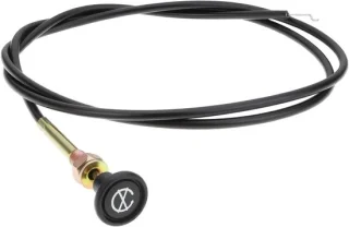 SnelShoppen choke-kabel 054-8017-00