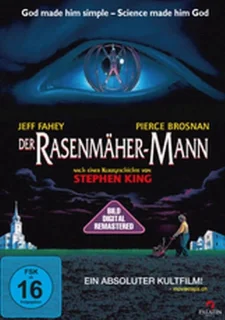 SnelShoppen Der Rasenmäher-Mann grasmaaier