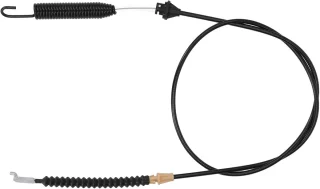 SnelShoppen - Fydun Dek Verlovingskabel voor 700 Serie Grasmaaier Tractoren 74604173D 74604173E 74605140 - Hoge Kwaliteit, Duurzaam, Perfect voor Tuin