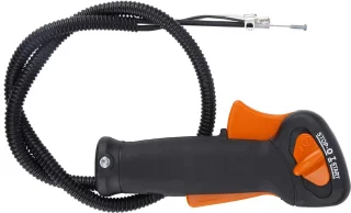 SnelShoppen - Gas Schakelaar Vervanging voor Gas Schakelaar FS120 FS200 FS250 Grasmaaier - Professionele Vakmanschap, Betrouwbaar, Eenvoudige Installa