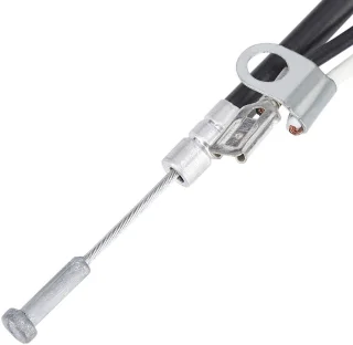 SnelShoppen - Gas Schakelaar Vervanging voor Gas Schakelaar FS120 FS200 FS250 Grasmaaier - Professionele Vakmanschap, Betrouwbaar, Eenvoudige Installa