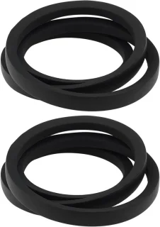 SnelShoppen grasmaaier aandrijf v-snaar 110-9429 20-7159 9.5x813mm